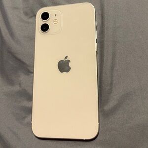 iPhone 12 (white) 128GB